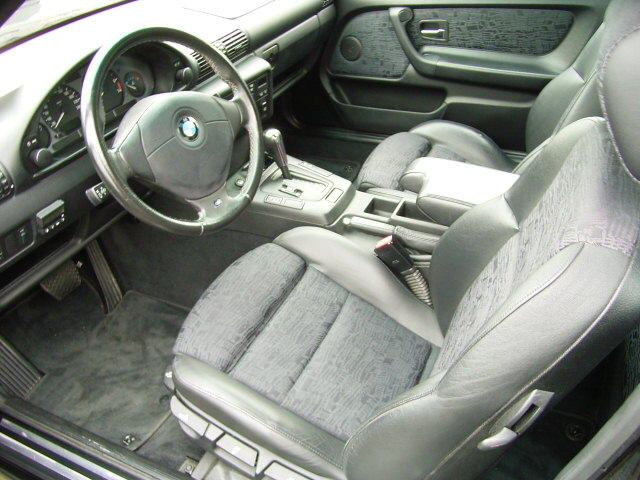 BMW () 3-Series (E36 Compact):  