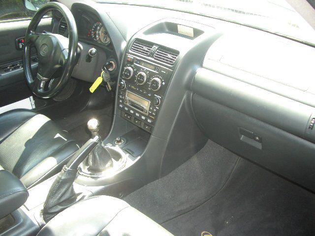 Lexus () IS I (E10):  