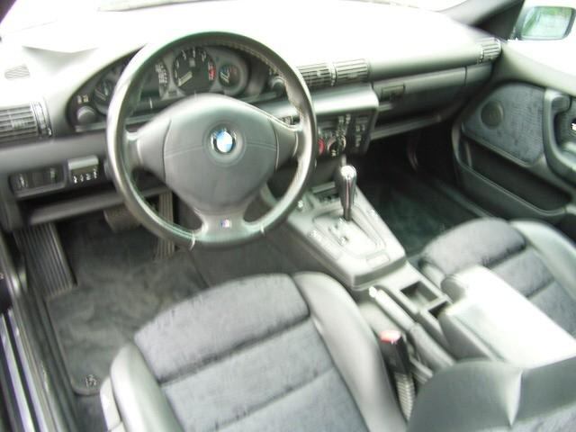 BMW () 3-Series (E36 Compact):  