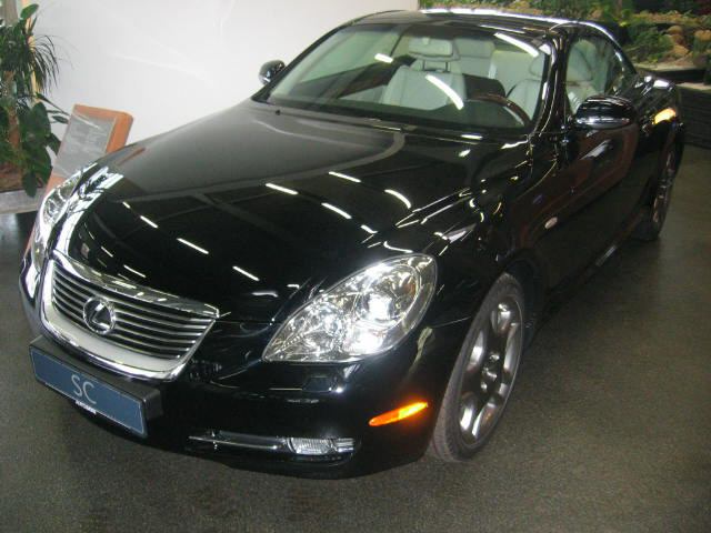 Lexus (������) SC II (_Z40_): ���� ����������