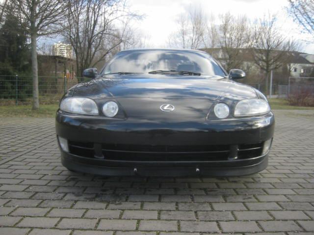 Lexus () SC I (_Z3_):  