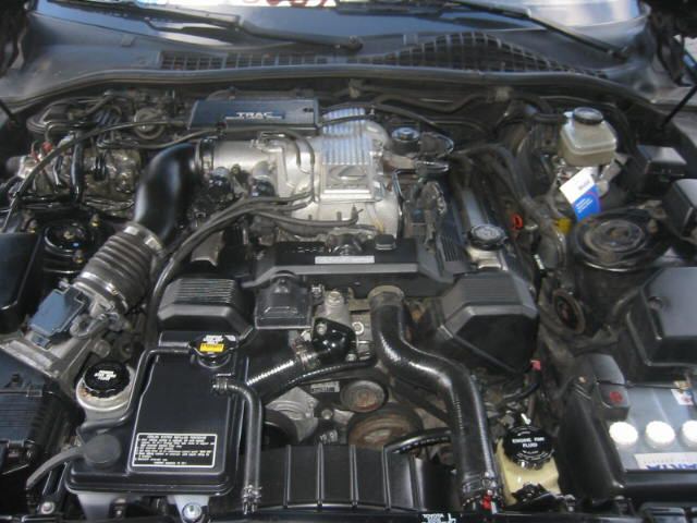 Lexus () SC I (_Z3_):  