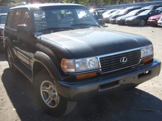 Lexus () LX I (J80):  