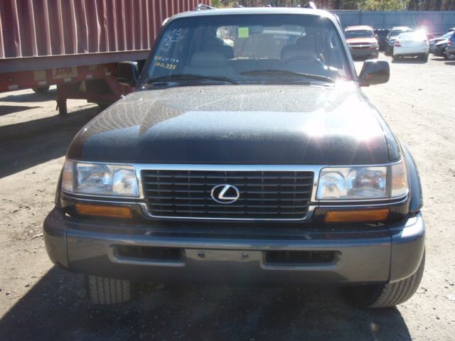 Lexus () LX I (J80):  