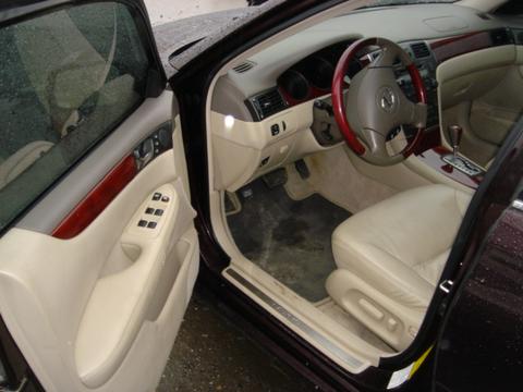 Lexus () ES IV (XV30):  