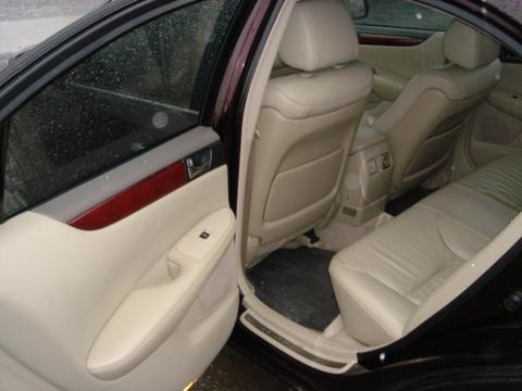 Lexus () ES IV (XV30):  