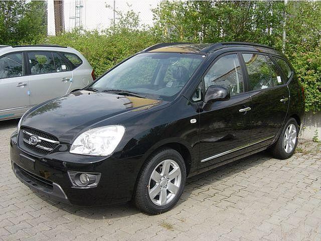 Kia () Carens III (Carens, Rondo, X-Trek, Citra, Euro Carens):  