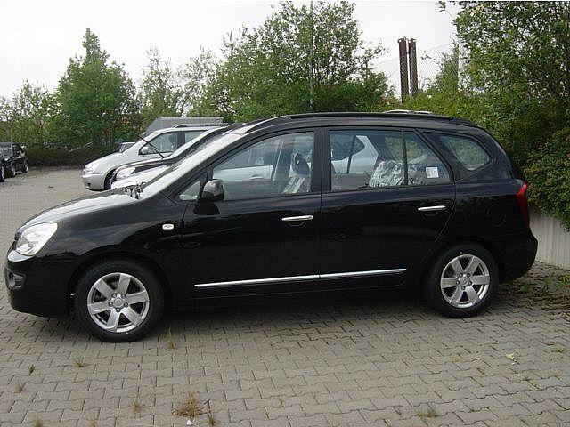 Kia () Carens III (Carens, Rondo, X-Trek, Citra, Euro Carens):  