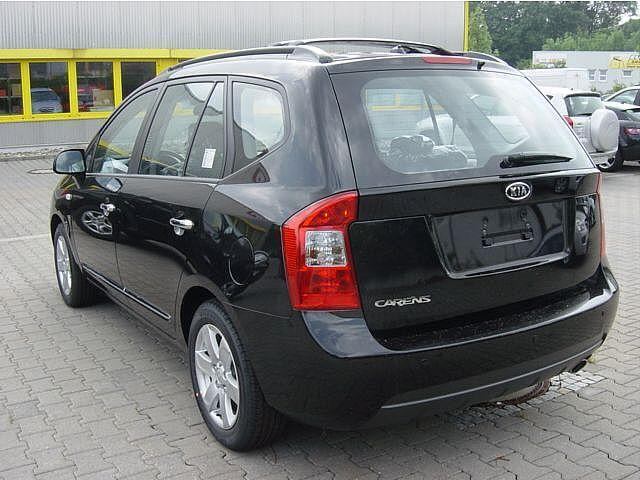 Kia () Carens III (Carens, Rondo, X-Trek, Citra, Euro Carens):  