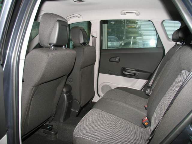 Kia () Ceed I (ED):  