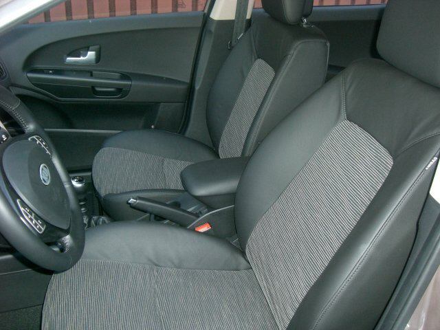 Kia () Ceed I  (ED):  