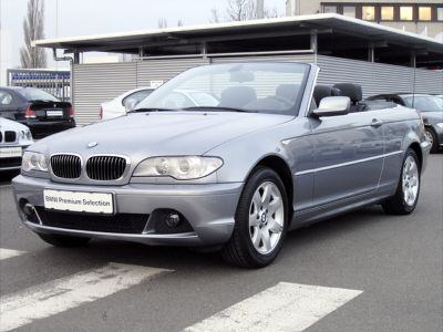 BMW () 3-Series (E46 Cabrio):  