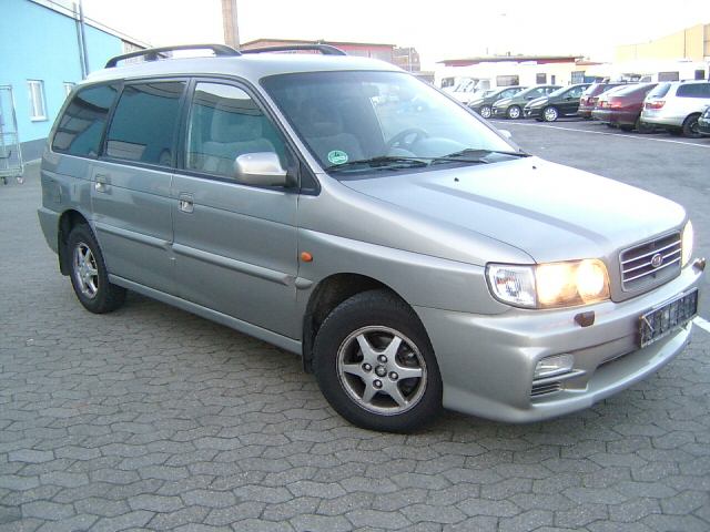 Kia () Joice:  