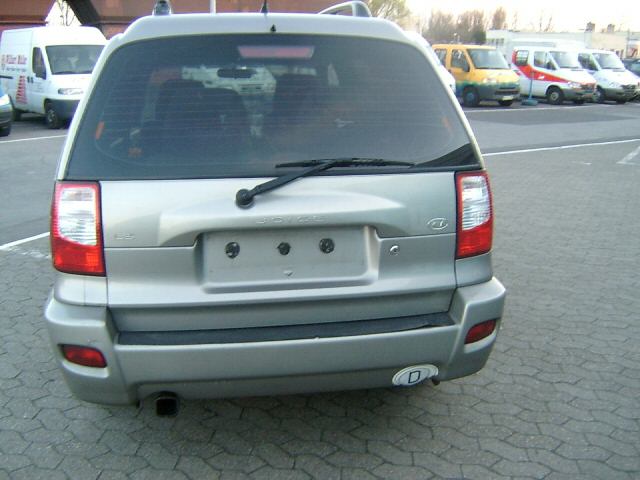 Kia () Joice:  