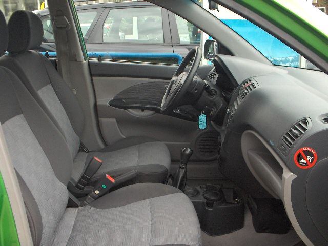 Kia () Picanto I (BA):  