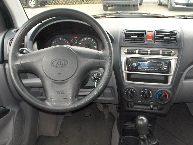 Kia () Picanto I (BA):  