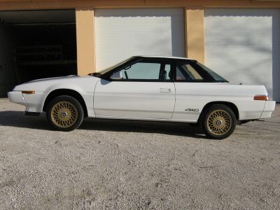 Subaru () Alcyone I:  