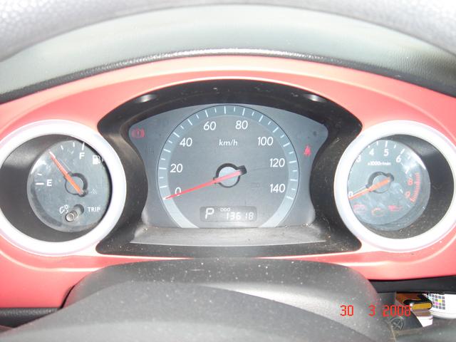 Subaru () R1:  