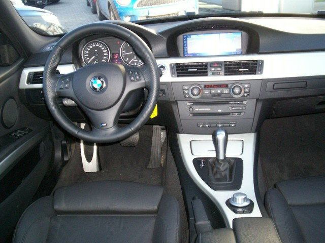 BMW () 3-Series (E91 Touring):  