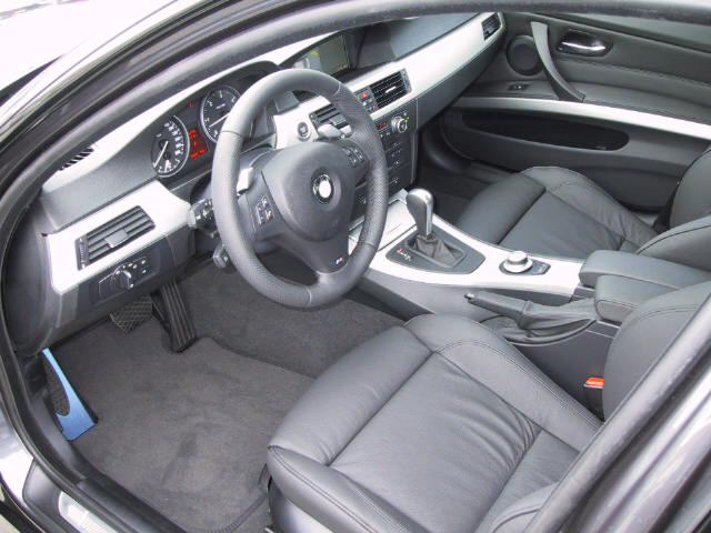 BMW () 3-Series (E90 Sedan):  