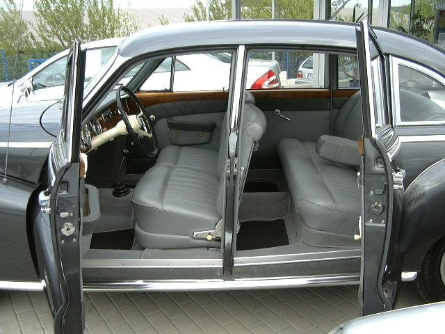 BMW () 502 V8 3,2 Super:  