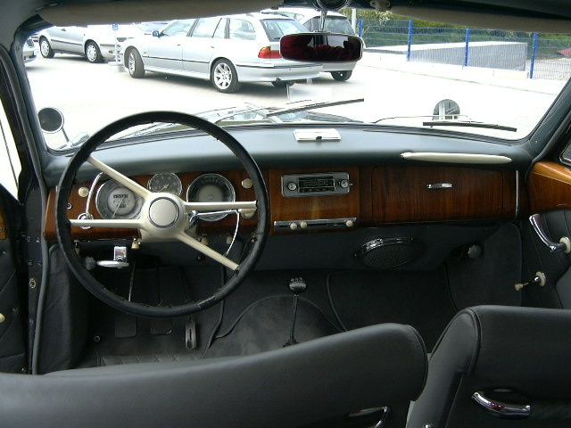 BMW () 502 V8 3,2 Super:  