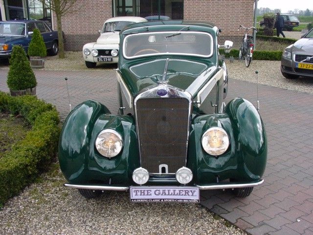 Delage () Le Tourneur et Marchand Coupe:  