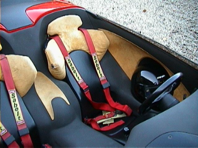 Ferrari () Conciso, 1989:  
