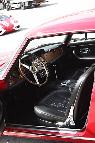 Ferrari () 330, 1965:  