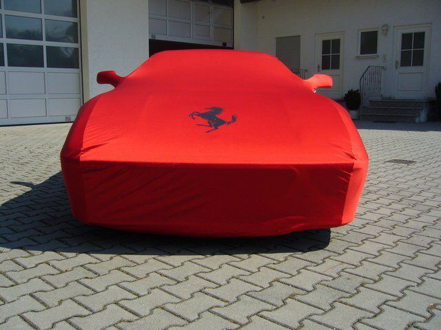 Ferrari () 348, Spider:  