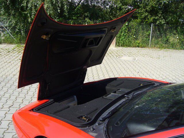 Ferrari () 348, Spider:  