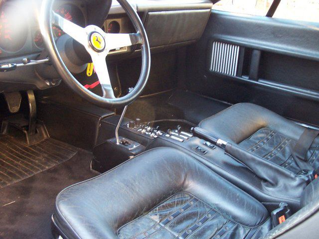 Ferrari () 365 GTC 4 BB, 1975:  