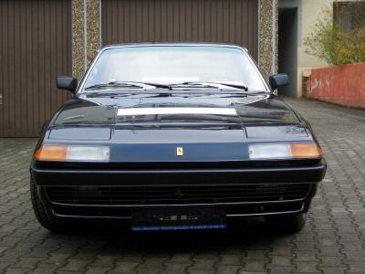 Ferrari () 400 GT:  