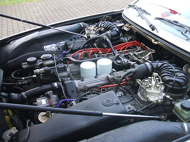 Ferrari () 412:  