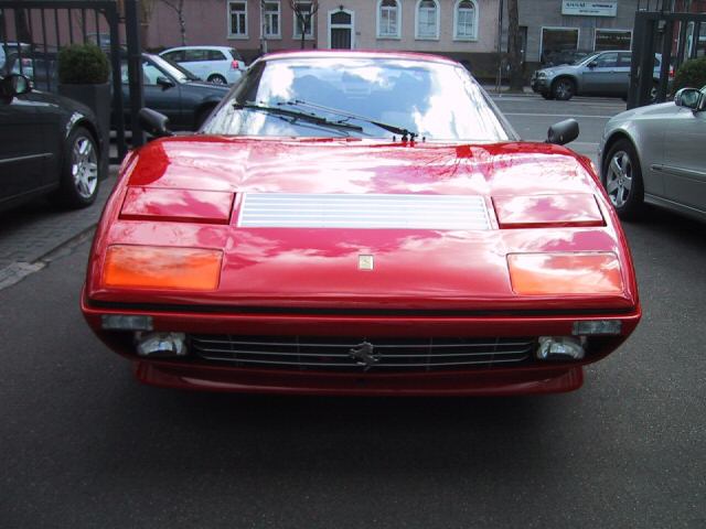 Ferrari () F512 BBi:  