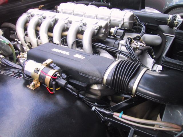 Ferrari () F512 BBi:  