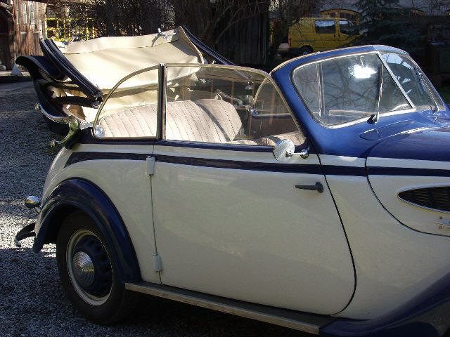 BMW () 321:  