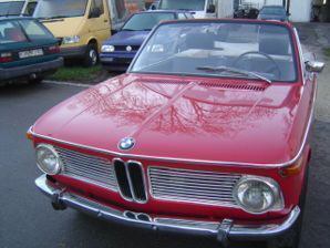 BMW () 1600-2:  
