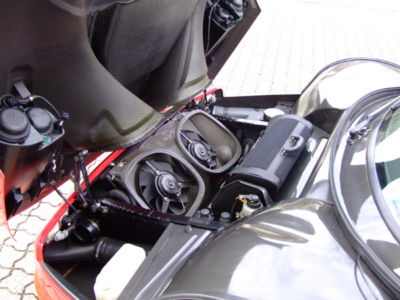 Ferrari () F50:  