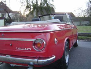 BMW () 1600-2:  