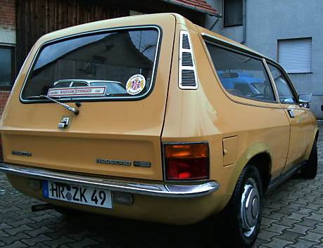 Austin () Allegro:  