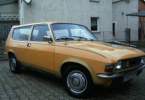 Austin () Allegro:  