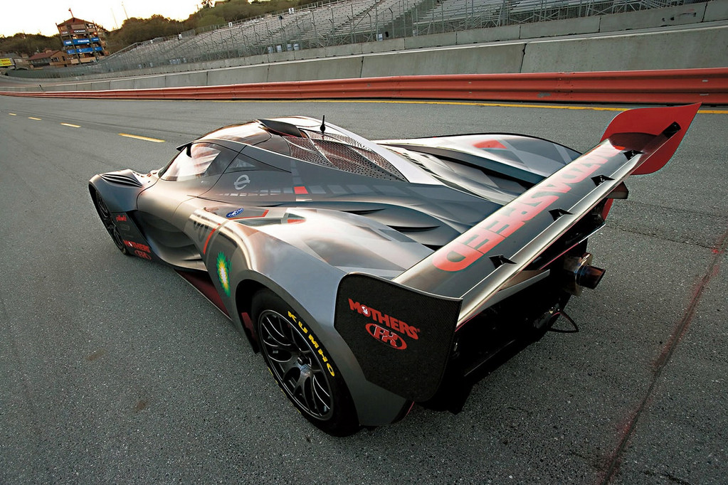 Mazda () Furai:  