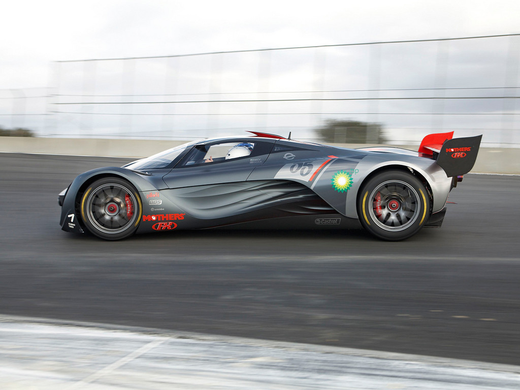 Mazda () Furai:  
