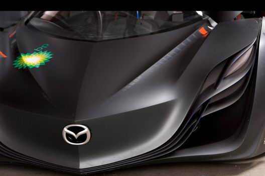 Mazda () Furai:  