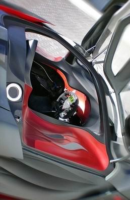 Mazda () Furai:  
