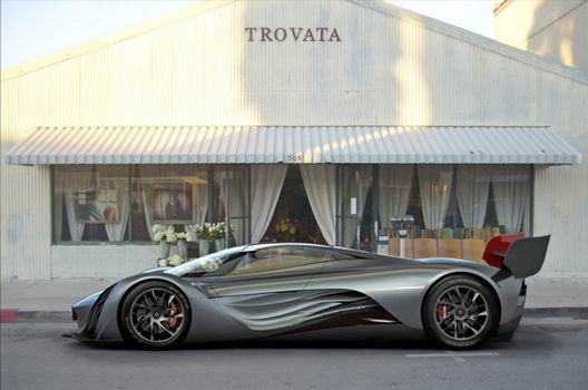 Mazda () Furai:  