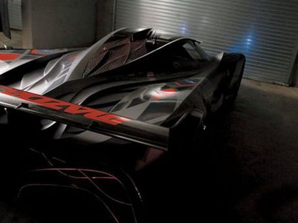 Mazda () Furai:  