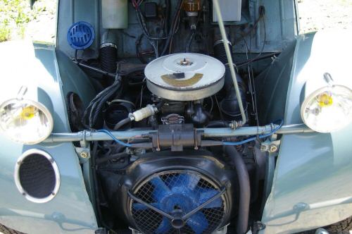 Citroen () 2 CV:  