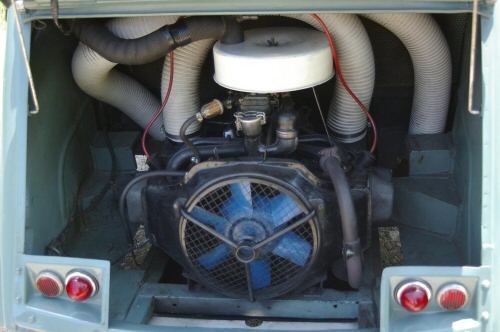 Citroen () 2 CV:  